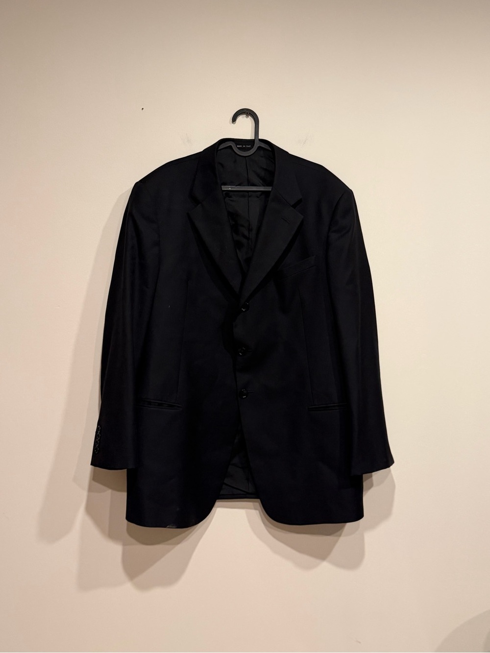 Armani collezioni Classic blazer